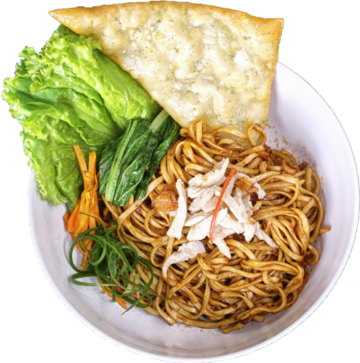 Mieforia For Mie Goreng Manis