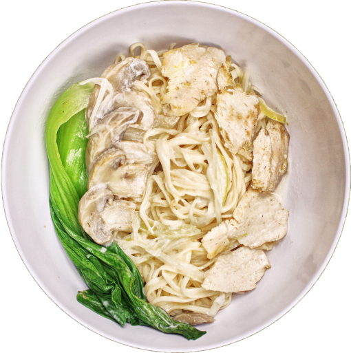 Mieforia - For Mie Keramas