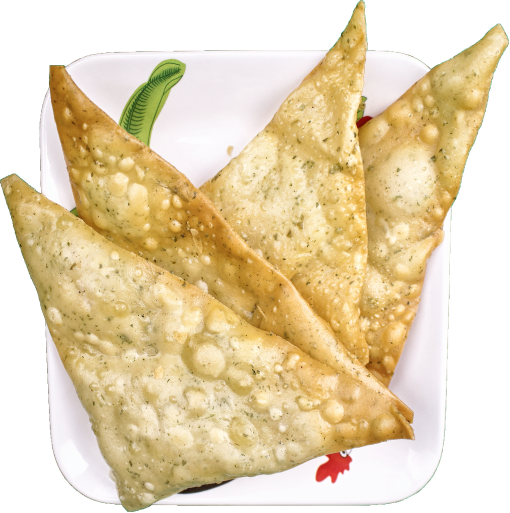 Mieforia - Pangsit Polos